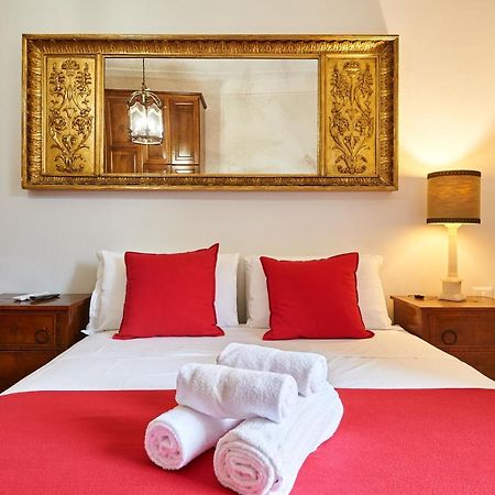 Fabrizio'S Rooms Рим Экстерьер фото