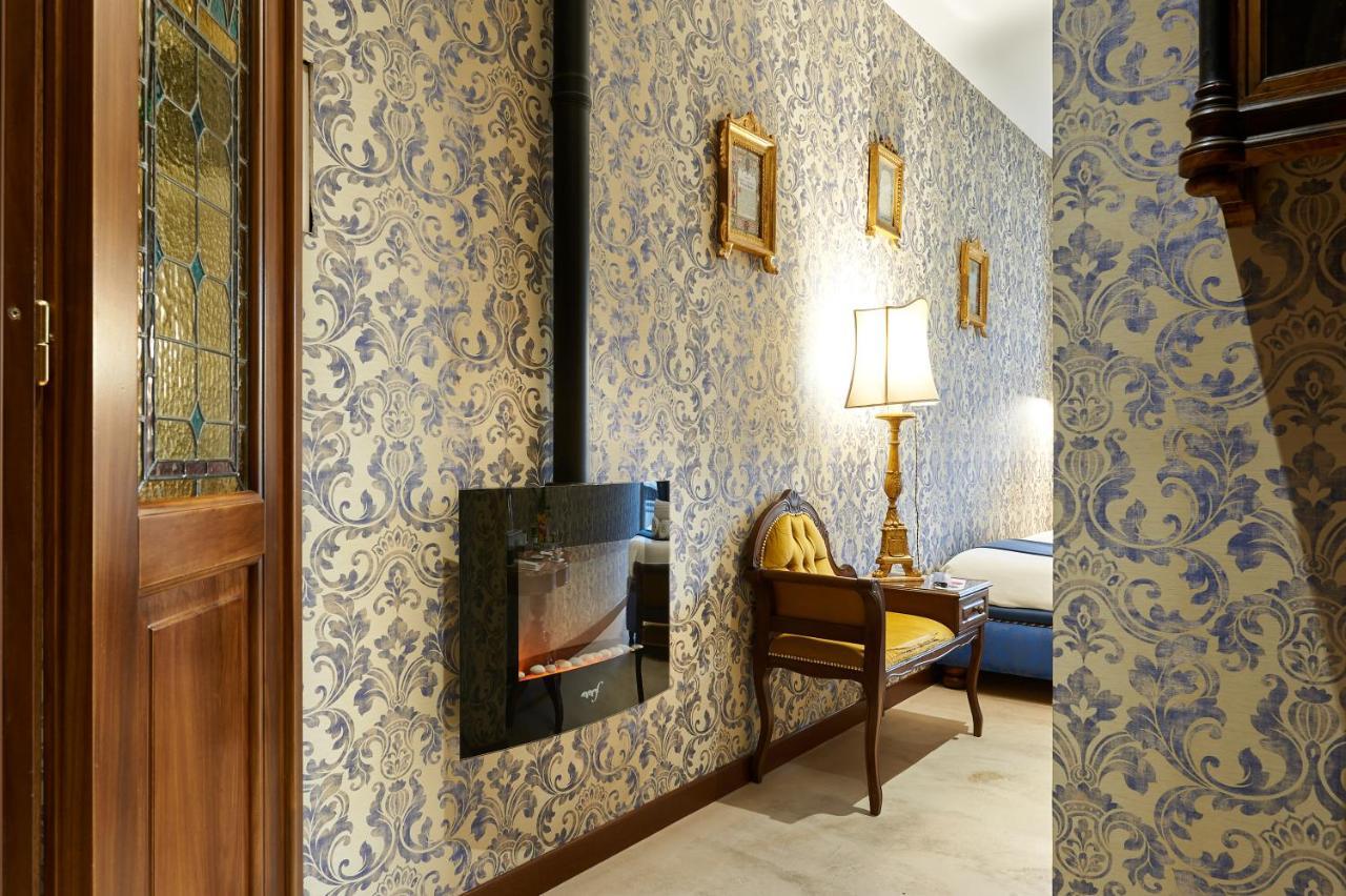 Fabrizio'S Rooms Рим Экстерьер фото